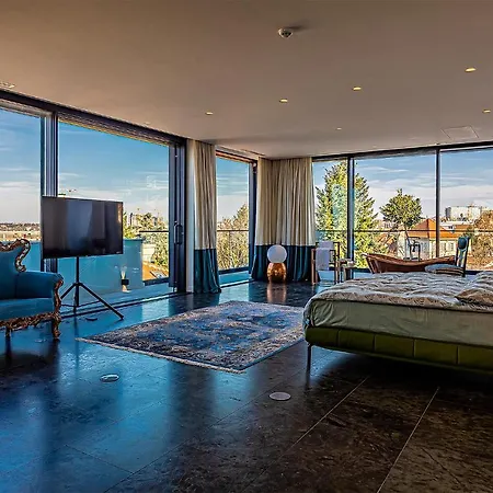 Hotel The Babe Boutique *