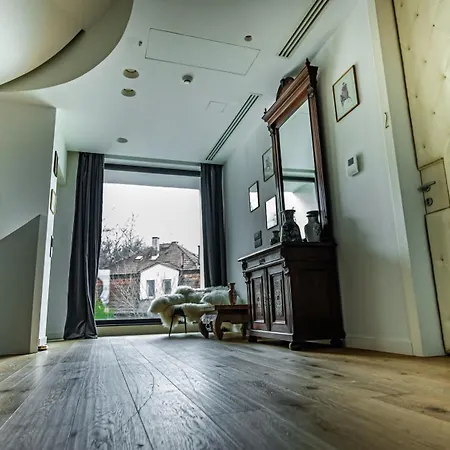 The Babe Boutique * Belgrade