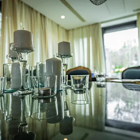 The Babe Boutique Hotel *