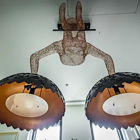 Hotel The Babe Boutique *