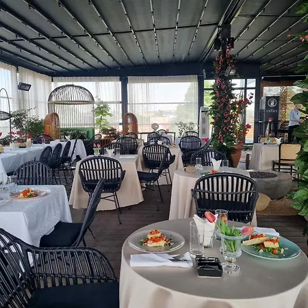 Hotel The Babe Boutique Belgrade