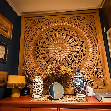 Hotel The Babe Boutique