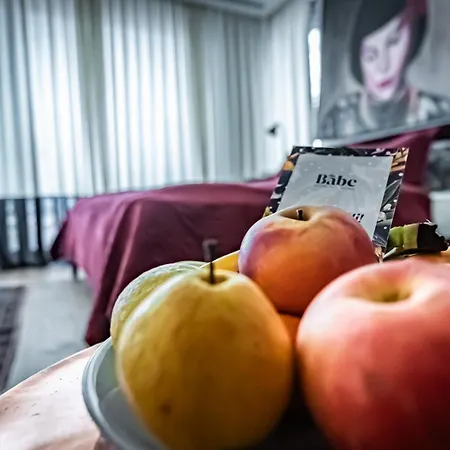 The Babe Boutique Hotel