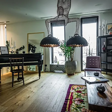 Hotel The Babe Boutique