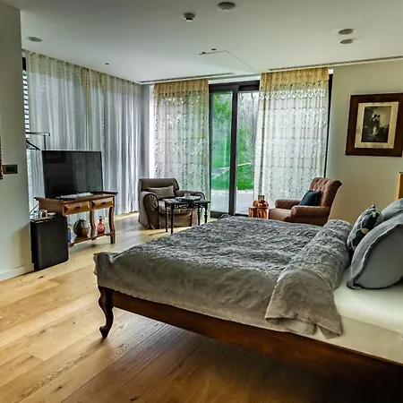 Hotel The Babe Boutique *