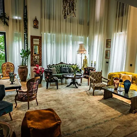 The Babe Boutique Hotel