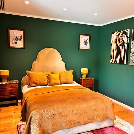 Hotel The Babe Boutique