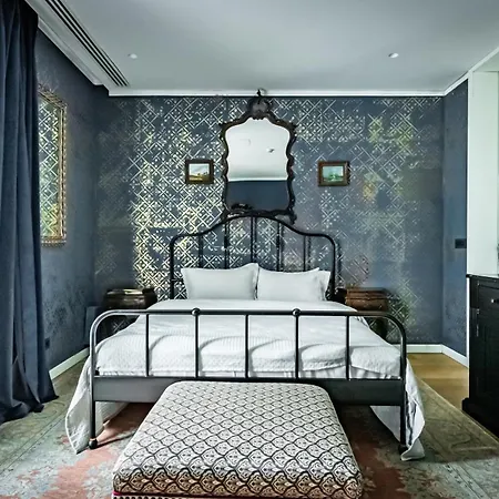 Hotel The Babe Boutique