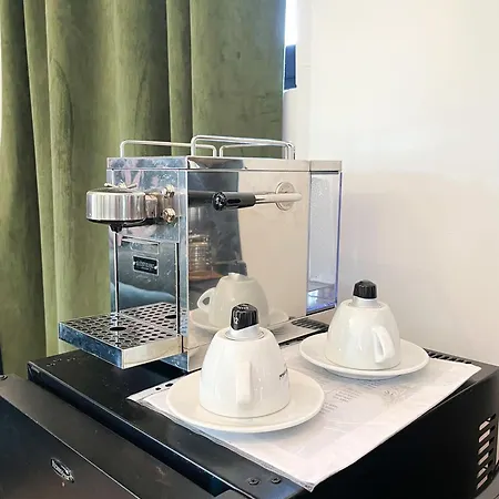 The Babe Boutique Hotel *