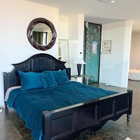 The Babe Boutique Hotel Belgrado