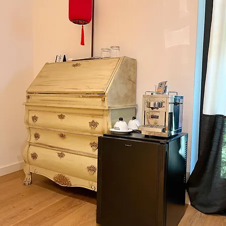 The Babe Boutique Hotel