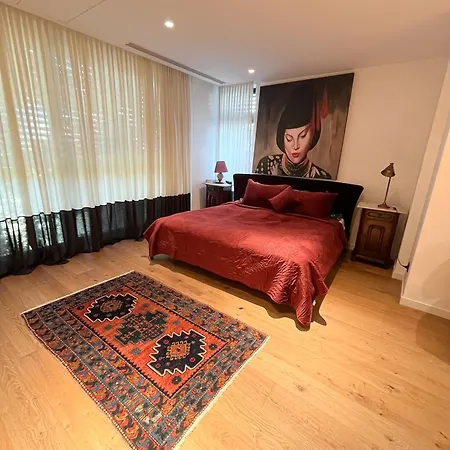 Hotel The Babe Boutique