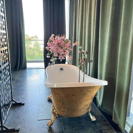 Hotel The Babe Boutique *