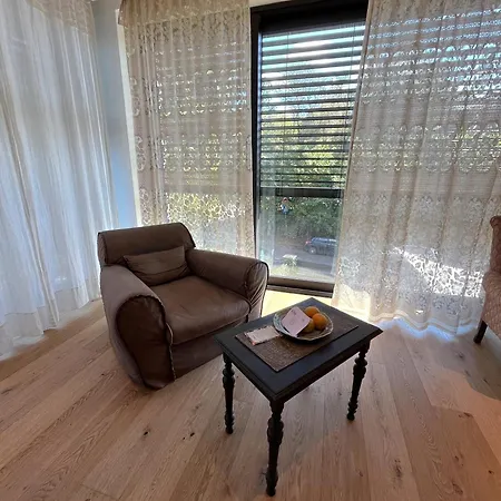 The Babe Boutique Hotel Belgrade