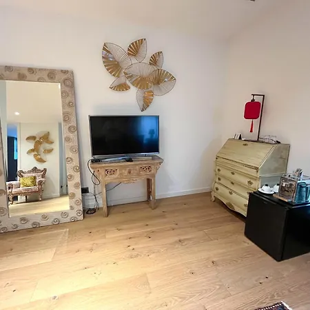 Hotel The Babe Boutique Belgrade