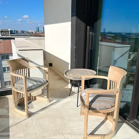 The Babe Boutique Hotel