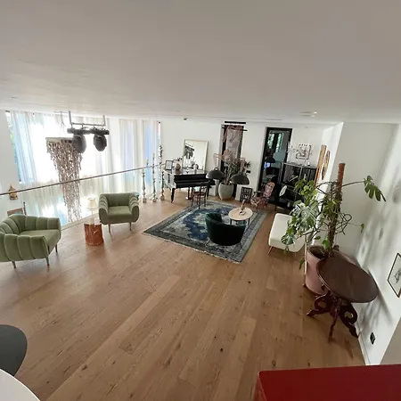 Hotel The Babe Boutique