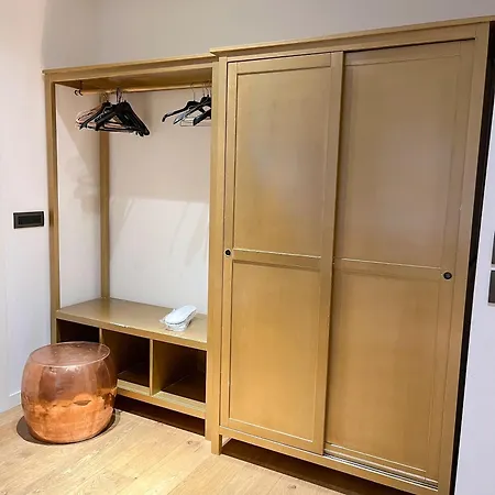 The Babe Boutique Hotel *