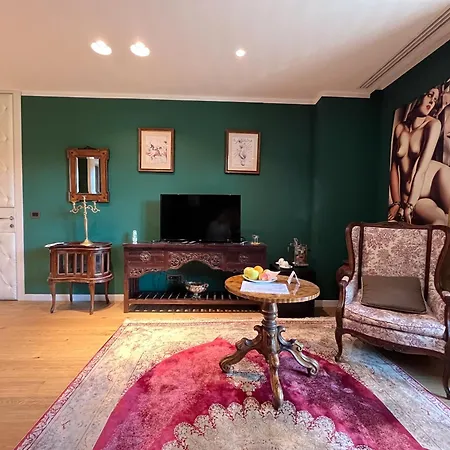 Hotel The Babe Boutique *