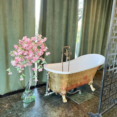 The Babe Boutique Hotel Belgrade