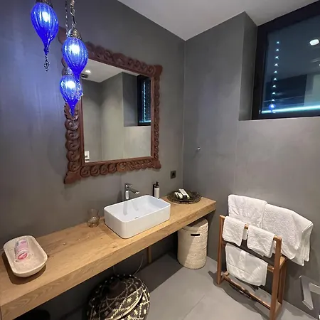 Hotel The Babe Boutique Belgrado