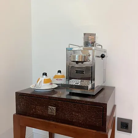 Hotel The Babe Boutique