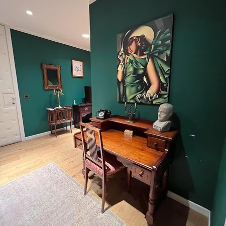 The Babe Boutique Hotel *