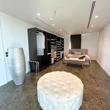 The Babe Boutique Hotel Belgrade