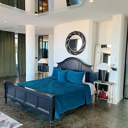 The Babe Boutique Hotel *