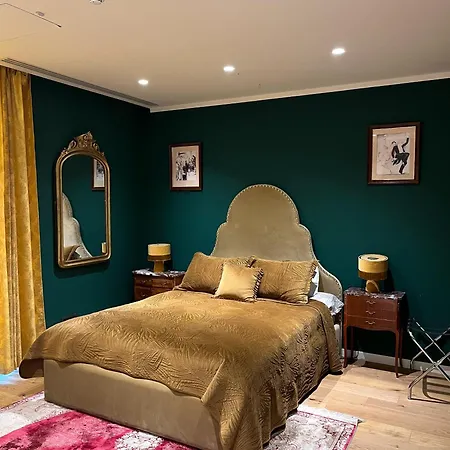 Hotel The Babe Boutique *