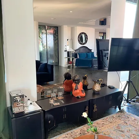 The Babe Boutique Belgrade