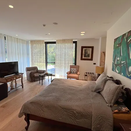 The Babe Boutique Hotel Belgrado